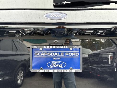 Used 2022 Ford Explorer ST w/ Equipment Group 401A image 37