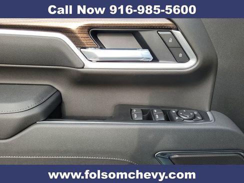New 2026 Chevrolet Silverado 2500 LT w/ Safety Package image 25