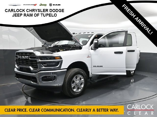 Used 2025 RAM 3500 Big Horn AWD/4WD image 66