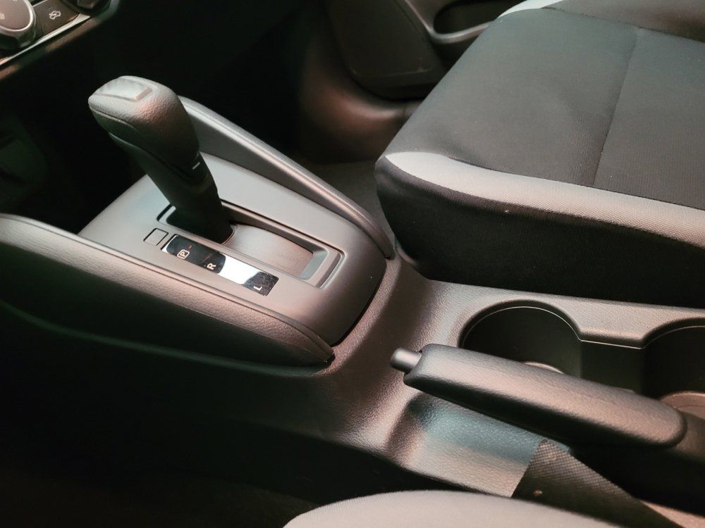 Used 2025 Nissan Versa S w/ Trunk Package FWD image 26