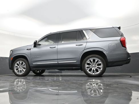Used 2021 GMC Yukon SLT w/ SLT Luxury Plus Package RWD image 21