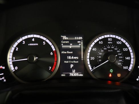 Used 2019 Lexus NX 300 F Sport w/ Accessory Package 2 image 17