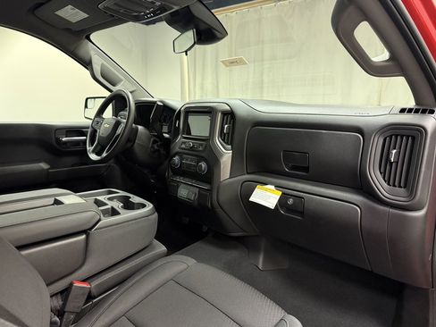 New 2026 Chevrolet Silverado 1500 W/T w/ WT Value Package image 15