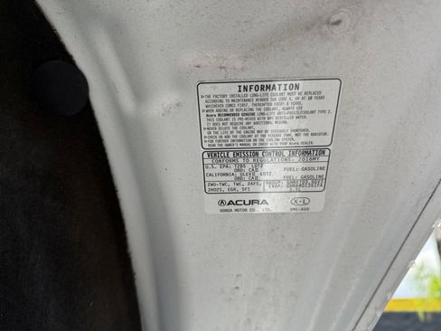 Used 2016 Acura RDX FWD w/ Advance Package image 26