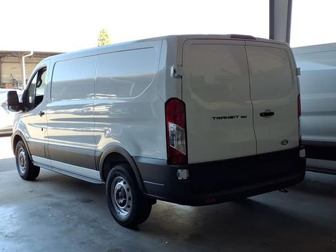 New 2026 Ford Transit 150 Low Roof w/ Load Area Protection Package RWD image 3