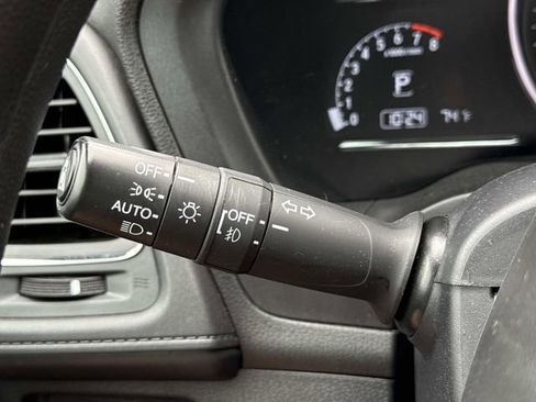 Used 2020 Honda HR-V EX image 27
