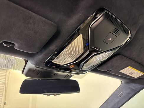 Used 2019 BMW M850i xDrive Coupe image 16