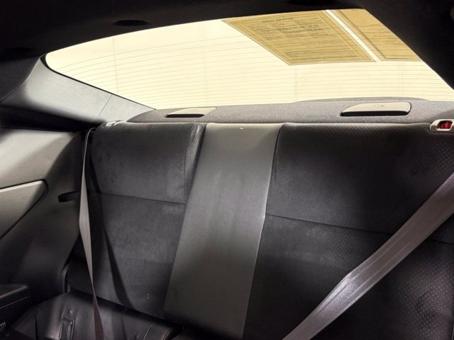 Used 2025 Toyota GR86 Premium RWD image 17