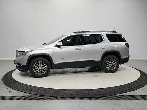 Used 2018 GMC Acadia SLE FWD image 5