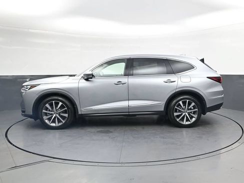 New 2026 Acura MDX SH-AWD w/ Technology Package image 7