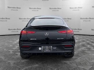 New 2026 Mercedes-Benz GLE 53 AMG 4MATIC Coupe video 4