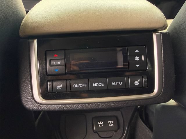 Used 2019 Subaru Ascent Limited AWD/4WD image 9