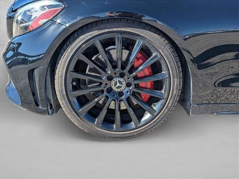 Used 2019 Mercedes-Benz C 300 C 300 image 23