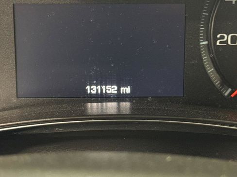 Used 2016 Chevrolet Impala LS FWD image 14