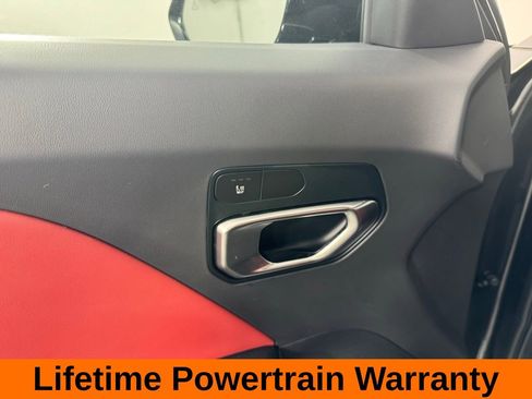 Used 2025 Kia K4 GT-Line Turbo image 11