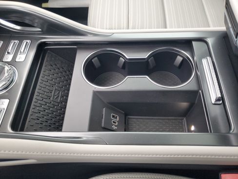 New 2026 Lincoln Nautilus Reserve w/ Jet Appearance Package image 28