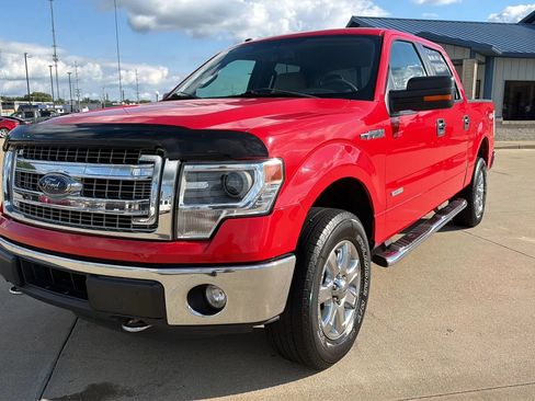 Used 2014 Ford F150 XLT w/ Equipment Group 302A Luxury AWD/4WD image 2