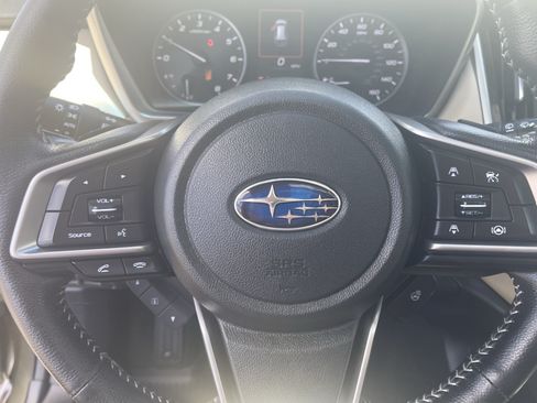 Used 2022 Subaru Outback Limited AWD/4WD image 22