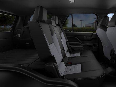 New 2026 Toyota 4Runner TRD Off-Road AWD/4WD image 21