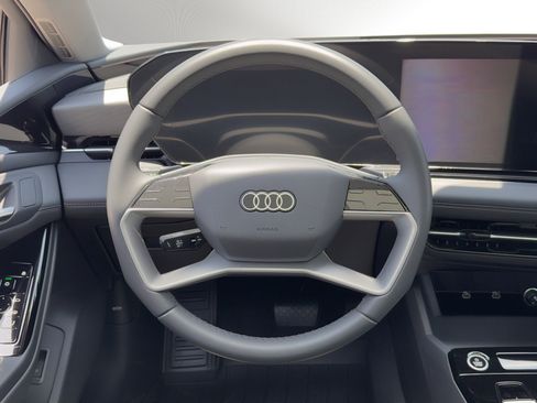 Certified 2025 Audi A6 e-tron Premium Plus w/ Premium Plus AWD/4WD image 20