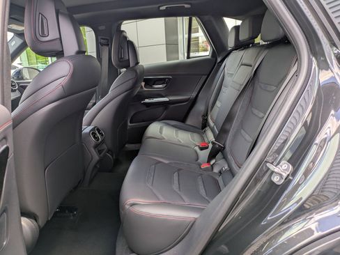 New 2026 Mercedes-Benz GLC 43 AMG 4MATIC image 15