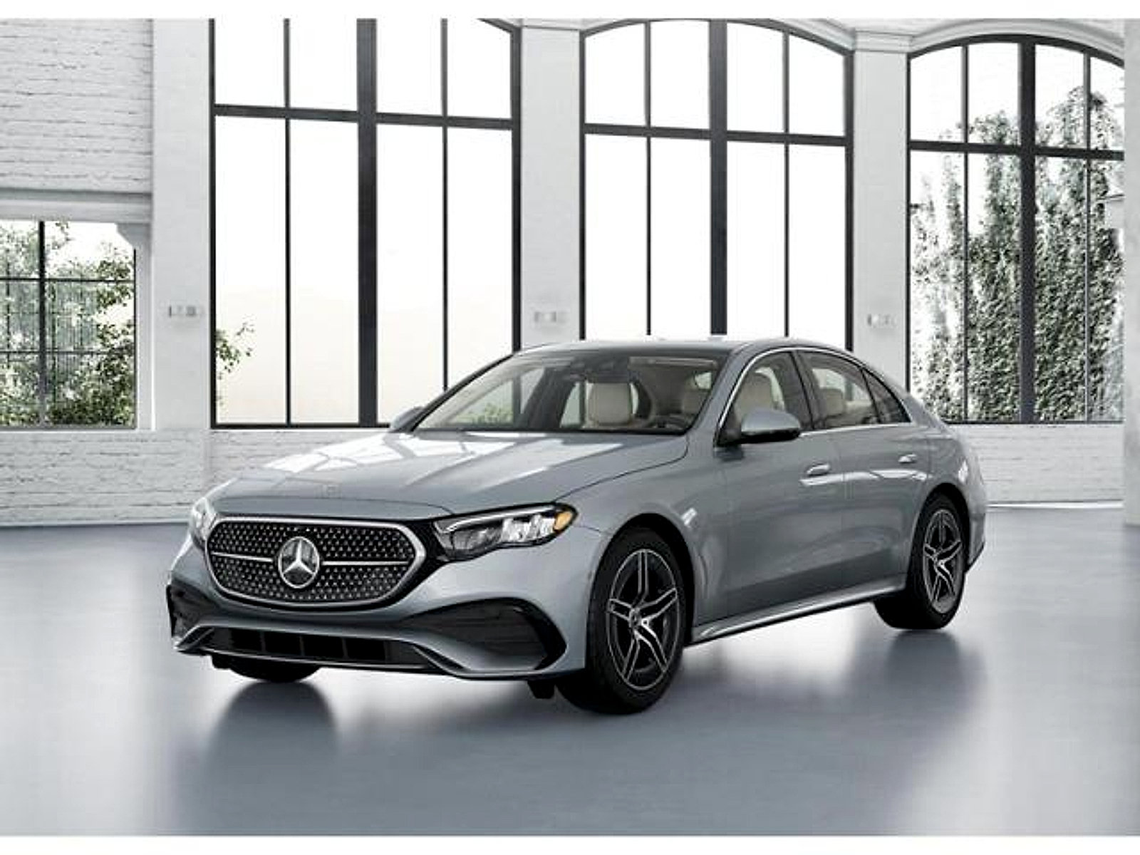 New 2026 Mercedes-Benz E 350 Sedan image 39