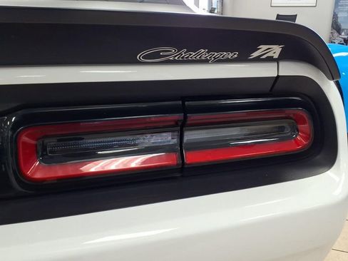 Certified 2022 Dodge Challenger R/T Scat Pack w/ T/A Package RWD image 20