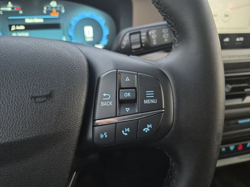 New 2025 Ford Bronco Sport Big Bend image 28