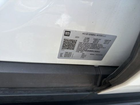 Used 2024 Chevrolet Tahoe LT image 12