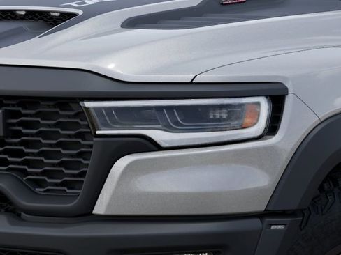 New 2026 RAM 1500 RHO AWD/4WD image 10