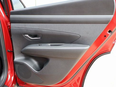 New 2026 Hyundai Tucson SEL image 12