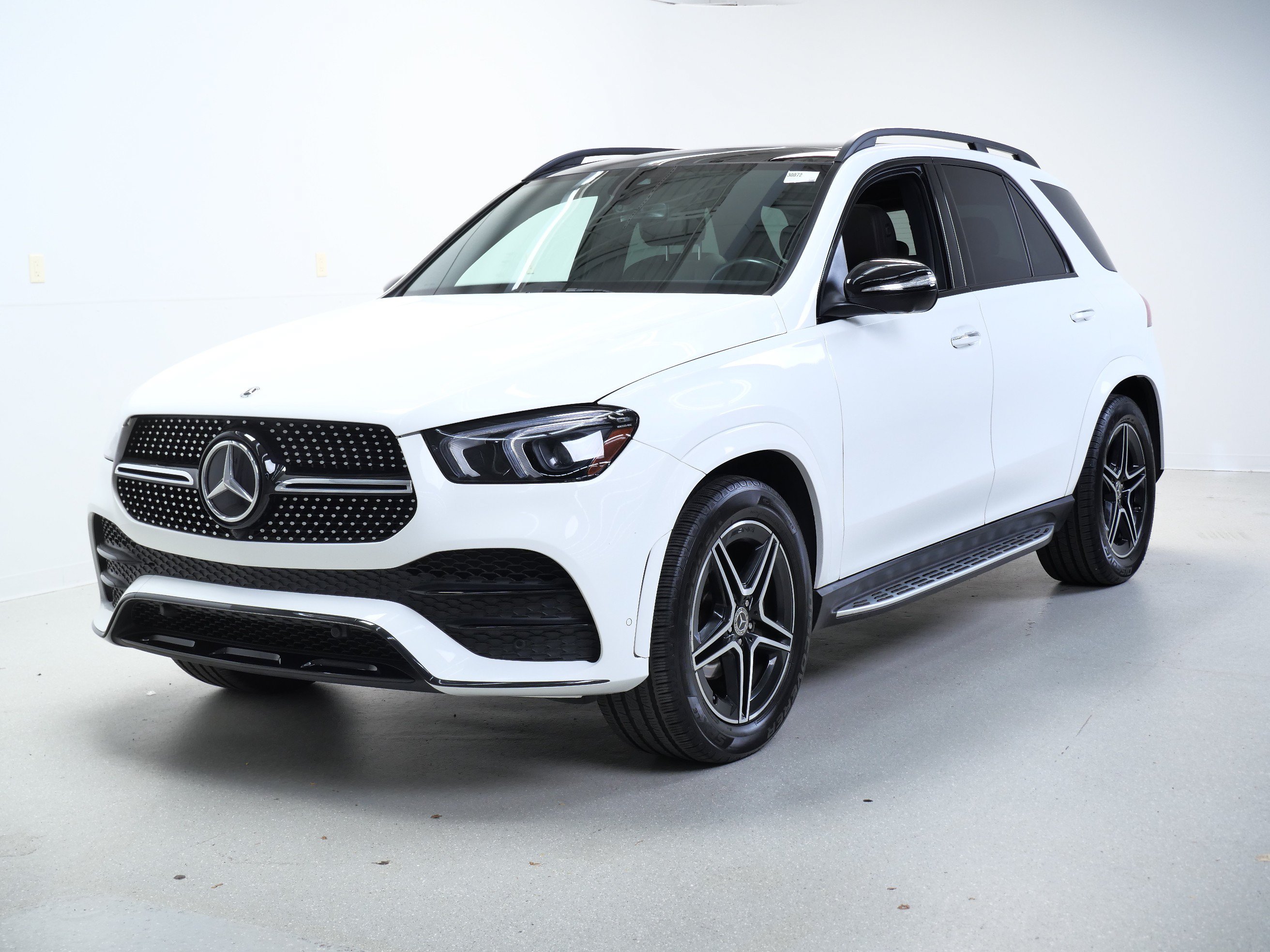 Certified 2022 Mercedes-Benz GLE 350 4MATIC image 9