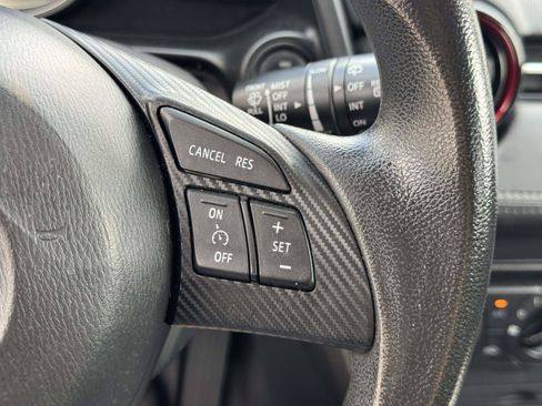 Used 2017 MAZDA CX-3 Sport AWD/4WD image 18