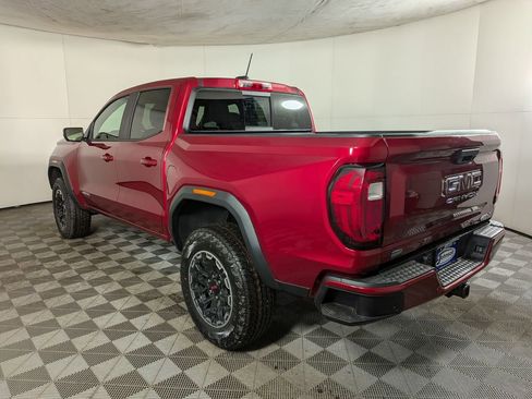 New 2026 GMC Canyon AT4 w/ Technology Plus Package image 4