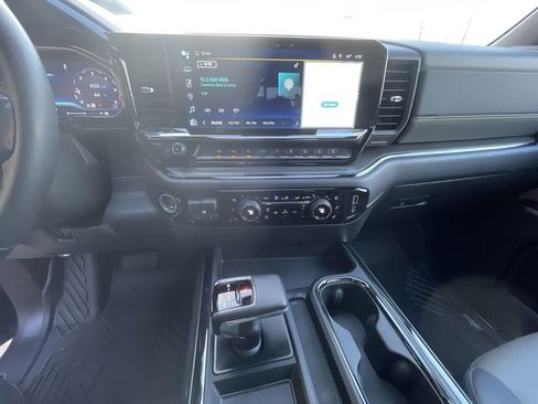 Certified 2025 Chevrolet Silverado 1500 ZR2 w/ ZR2 Bison Edition image 35