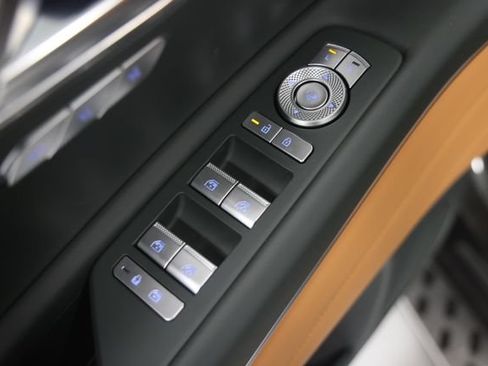 New 2026 Genesis GV80 2.5T Prestige AWD/4WD image 23