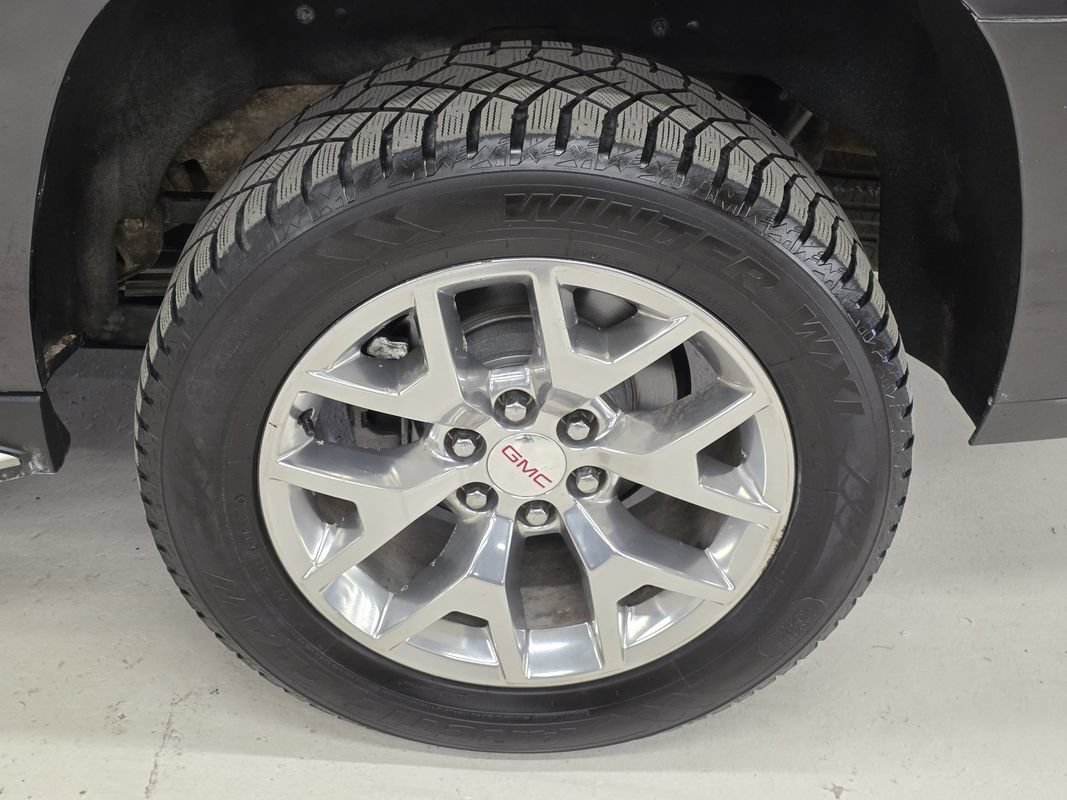 Used 2017 GMC Yukon XL SLE AWD/4WD image 59