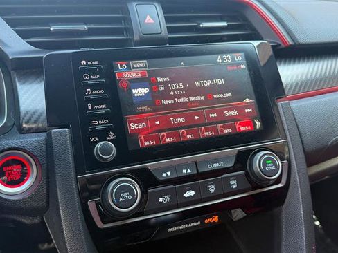 Used 2019 Honda Civic Type R image 33