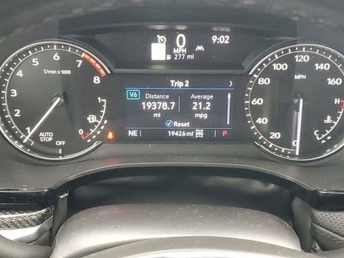 Certified 2024 Cadillac XT5 Sportv image 14