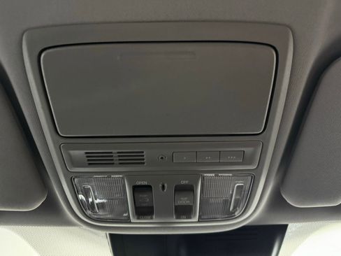 Used 2021 Honda CR-V EX-L image 22