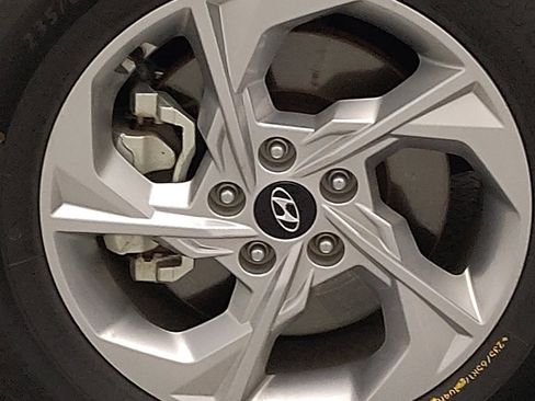 Used 2024 Hyundai Tucson SEL image 31