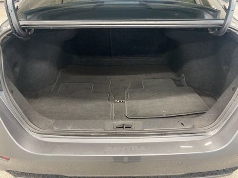 Used 2023 Nissan Sentra SV w/ All-Weather Package image 9