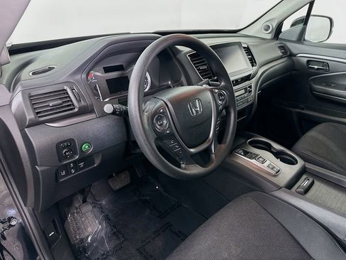 Used 2023 Honda Ridgeline Sport image 14