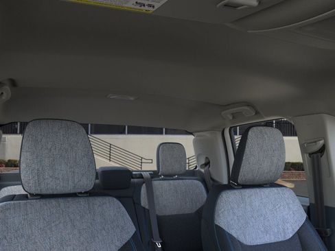 New 2026 Ford Maverick XLT w/ XLT Luxury Package FWD image 36