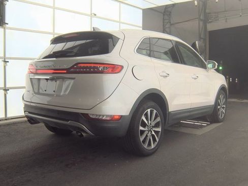 Used 2019 Lincoln MKC Reserve w/ MKC Climate Package image 2