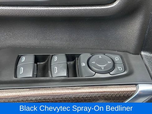 Used 2023 Chevrolet Silverado 2500 LT AWD/4WD image 25