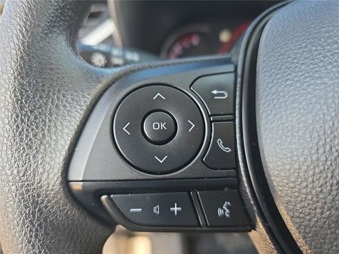 Used 2023 Toyota RAV4 XLE w/ Convenience Package FWD image 27