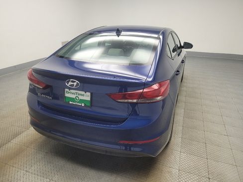 Used 2017 Hyundai Elantra SE FWD image 7