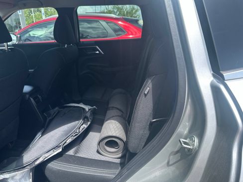 Used 2022 Mitsubishi Outlander ES FWD image 13