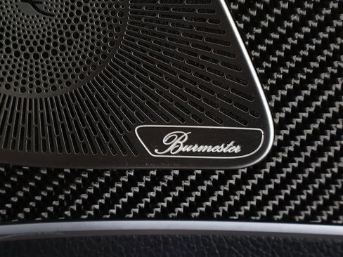 Used 2024 Mercedes-Benz GLE 53 AMG 4MATIC Coupe image 43